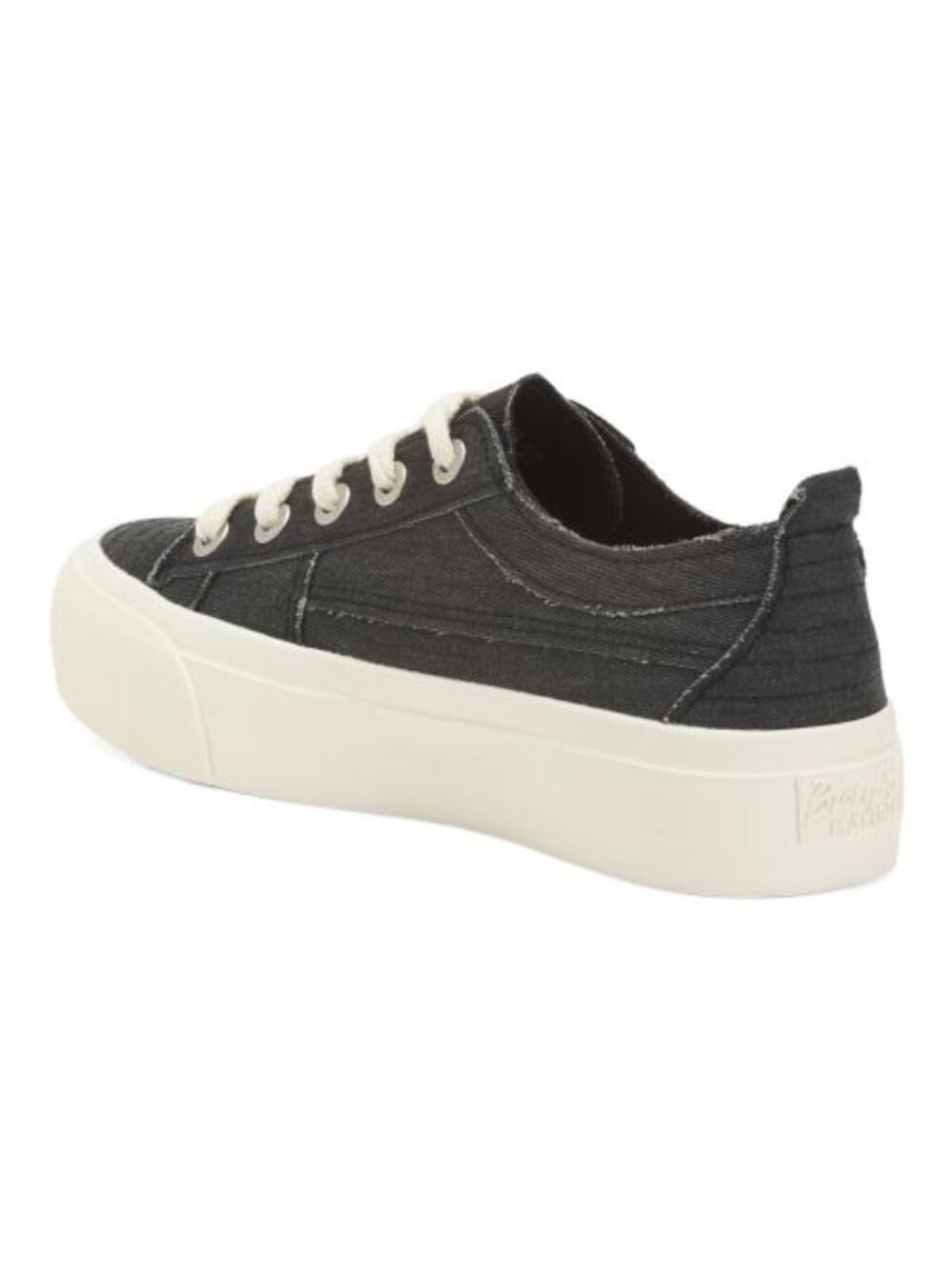 BLOWFISH Sadie Sun Platform Sneakers - Picture 2 of 4